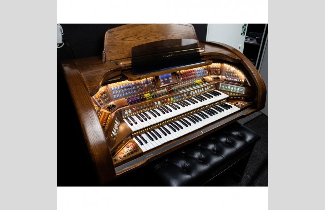 Used Lowrey Prestige Organ All Inclusive Top Grade Package (SN:0A5000616K8) - Image 4